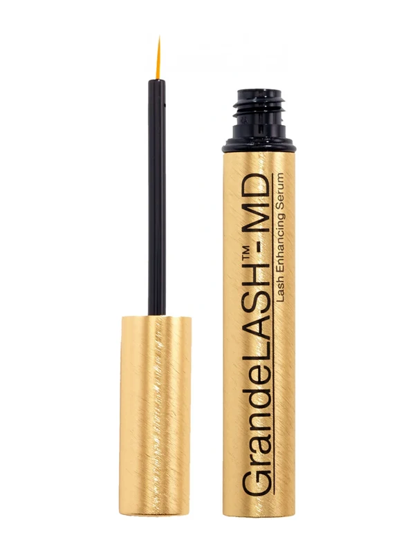 Grande Cosmetics GrandeLASH MD — flacone e applicatore