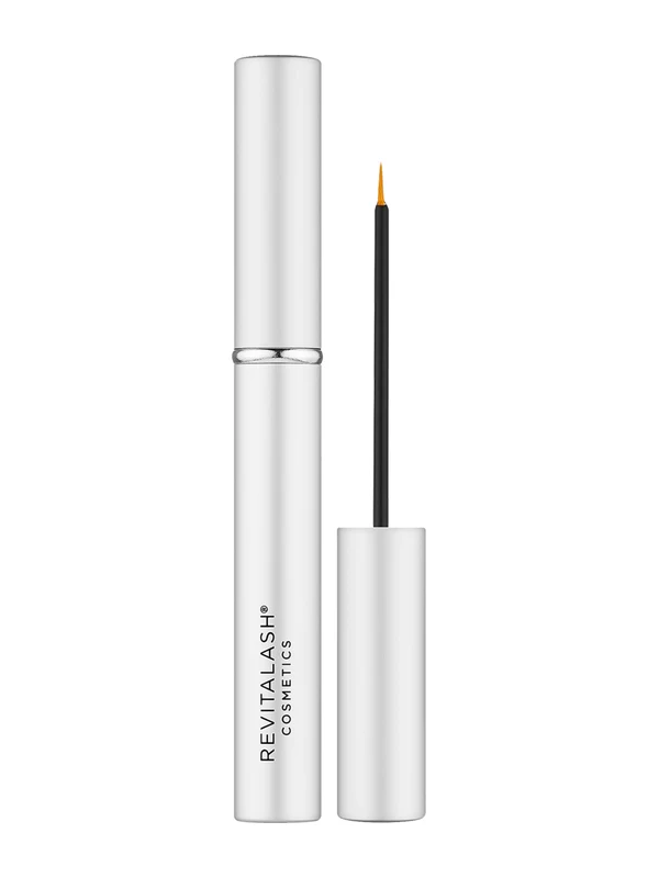 RevitaLash Advanced Eyelash Conditioner — flacone e applicatore